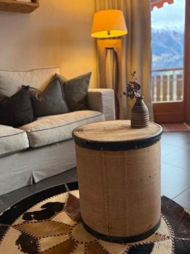 Laax Apartment | Apartment Val Biala