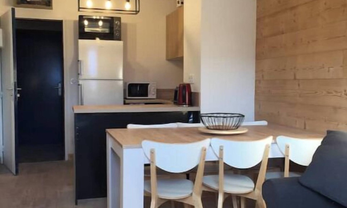 Genos Apartment | Apartment Val Louron 6/8 persons