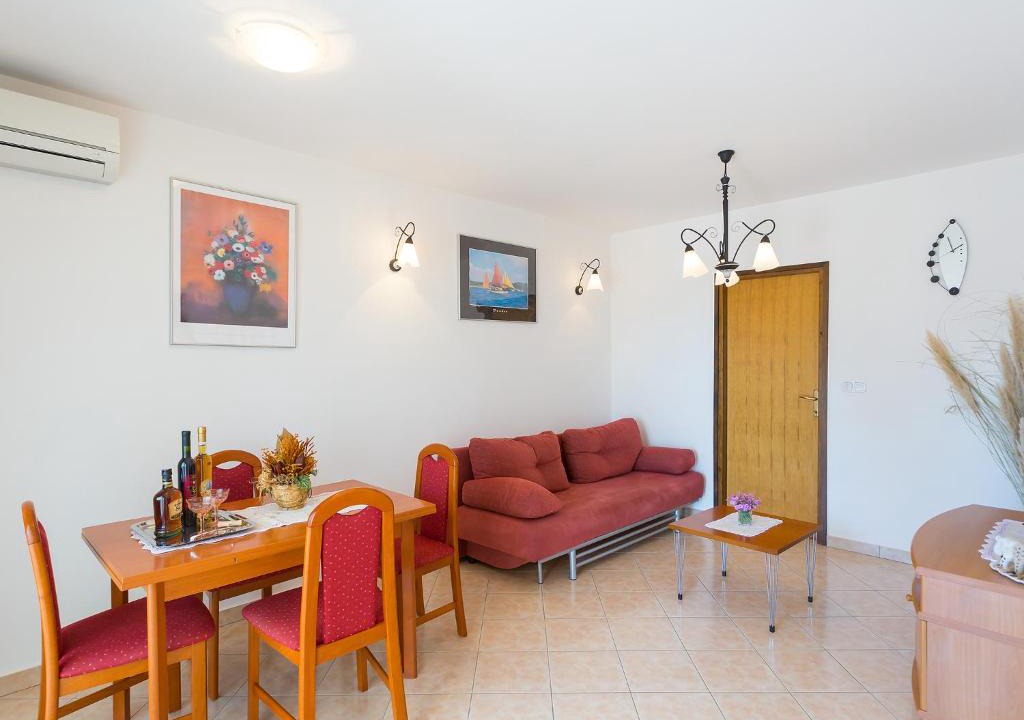 Mali Maj Apartment | Apartment VALICA