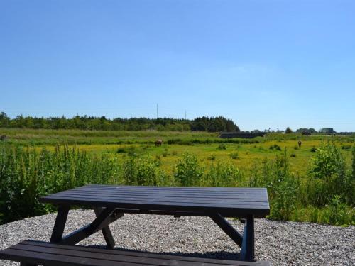 Bredebro Apartment | Apartment Valli - 22km from the sea by Interhome
