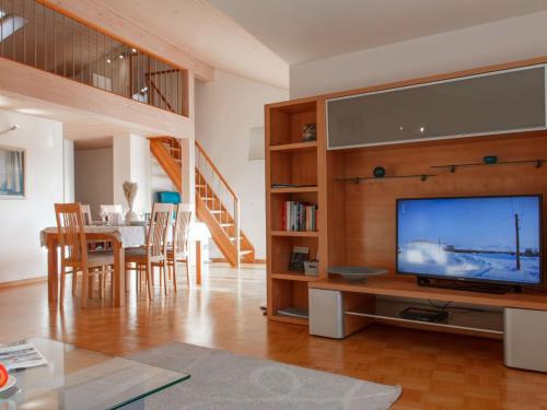 Bouveret Apartment | Apartment Vasco da Gama B1-2 by Interhome