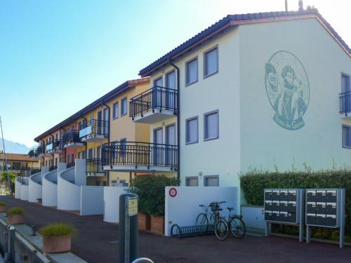 Bouveret Apartment | Apartment Vasco de Gama B11-R by Interhome