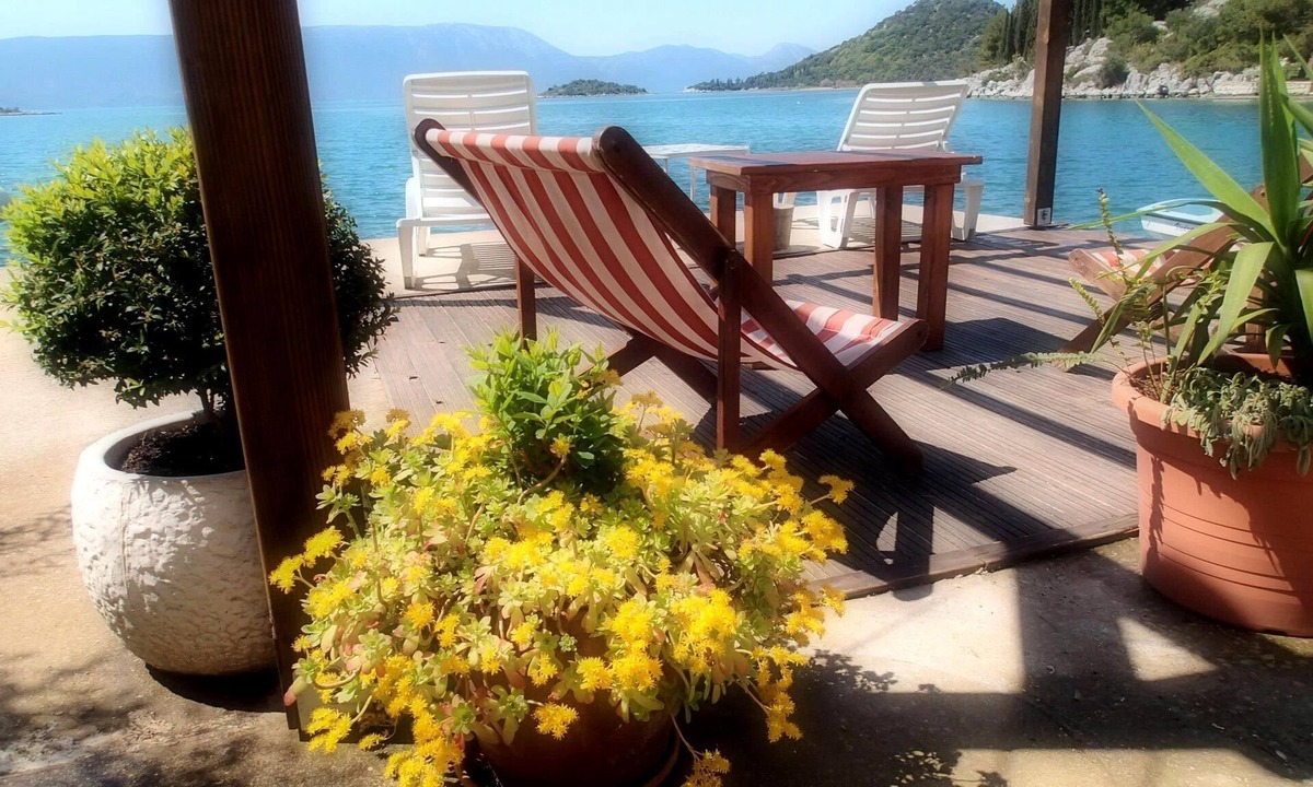 Blace Apartment | Apartment Vedran (50811-A3) - Blace (Opuzen)