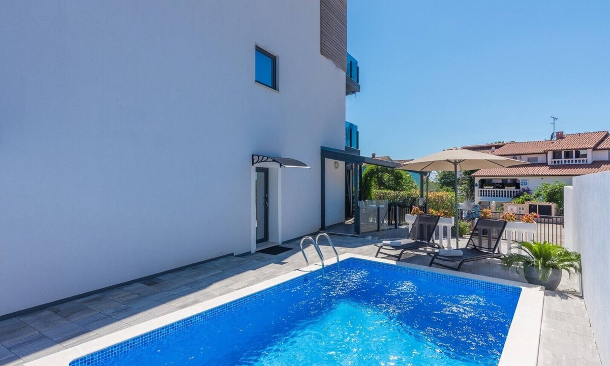 Kukci Apartment | Apartment Vedran in Porec