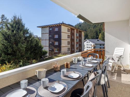 Vermala Apartment | Apartment Vermala Soleil B1 by Interhome