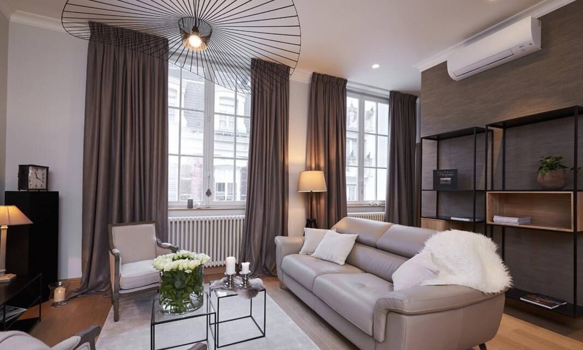 Epernay Apartment | Apartment Vertigo - Bubble 8