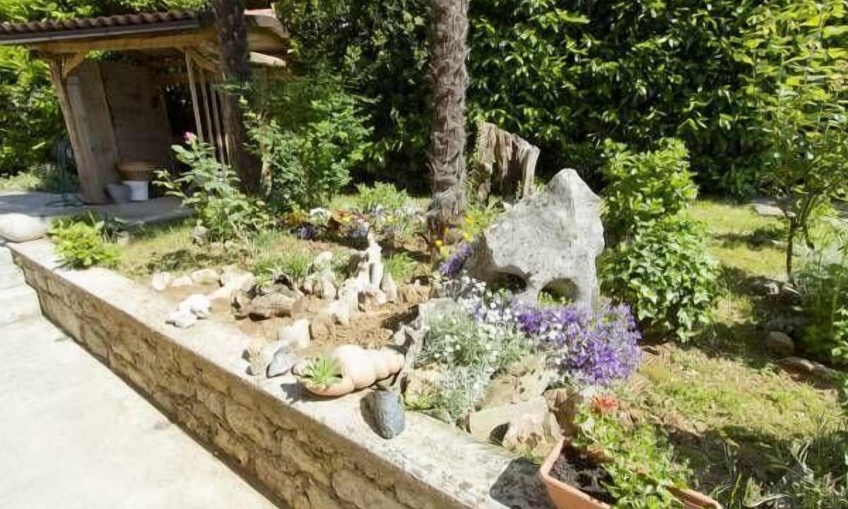 Pobri House | Apartment Vesna in Opatija
