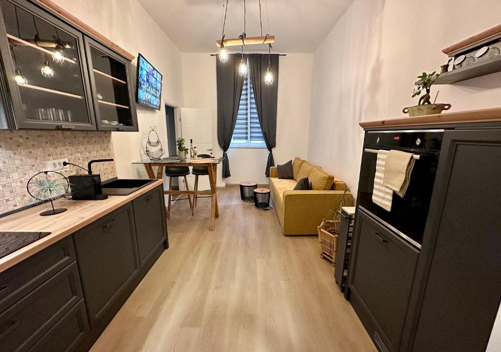 Rijeka Apartment | Apartment VidRi