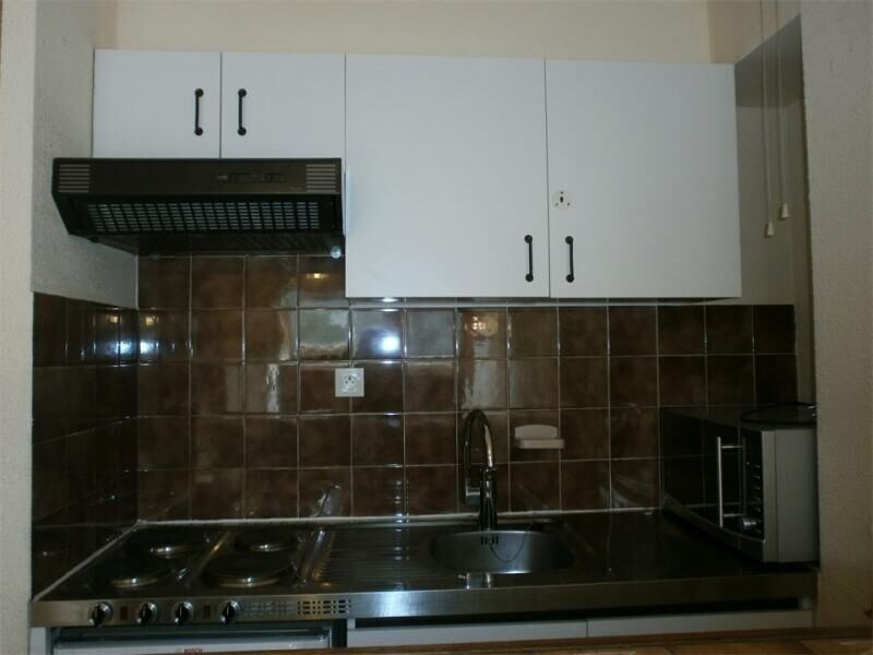 Vielle-Aure Apartment | Apartment Vielle-Aure, 2 bedrooms, 6 persons