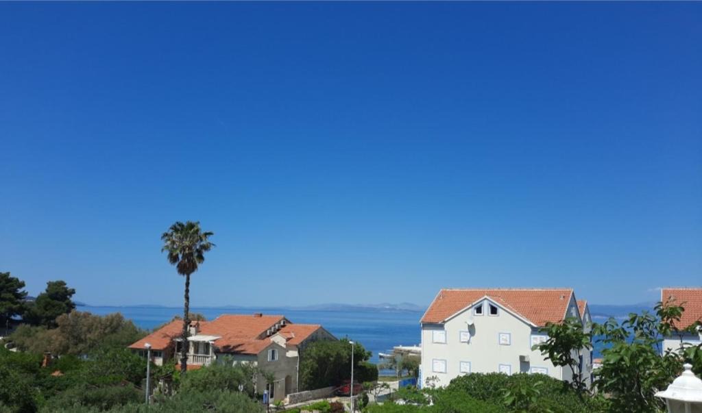 Mirce Apartment | Apartment View