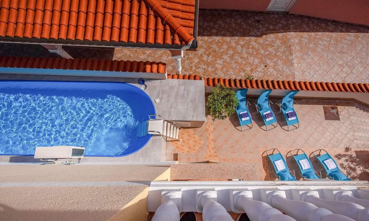 Dramalj Apartment | Apartment Vila Oleander 3