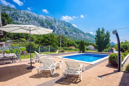 Gata Apartment | Apartment Villa Antony