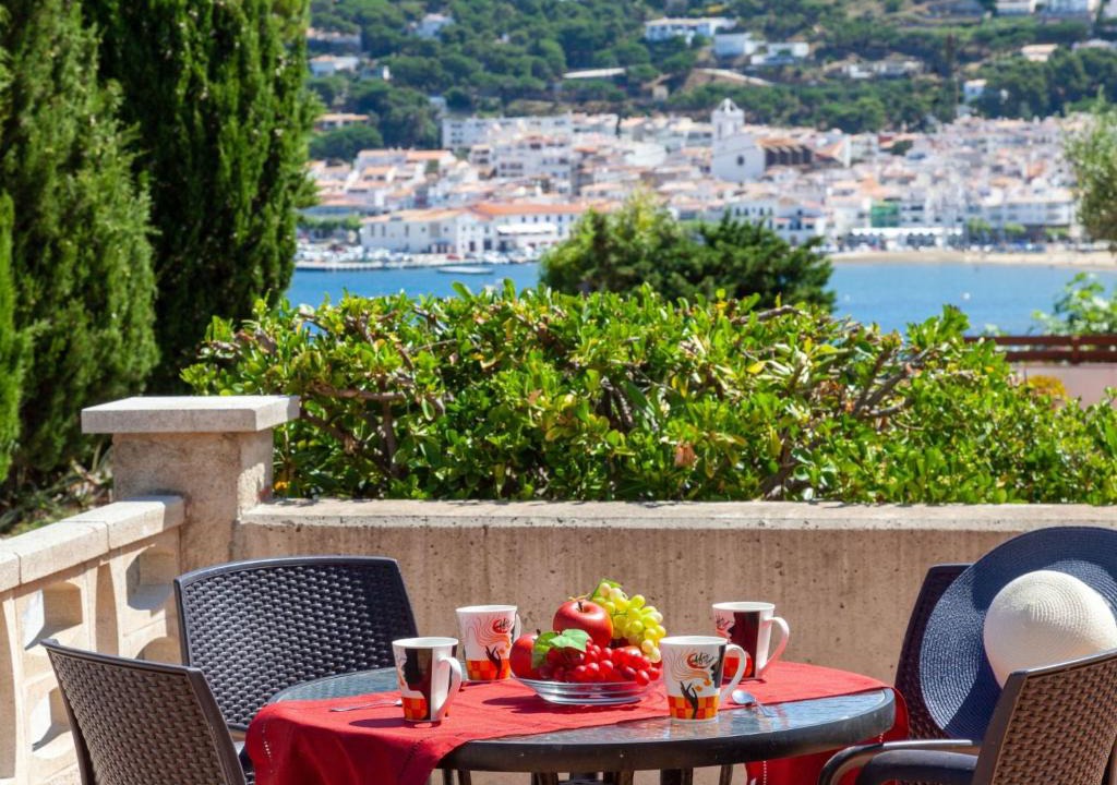 Port de la Selva Apartment | Apartment Villa Cordoba-1 by Interhome