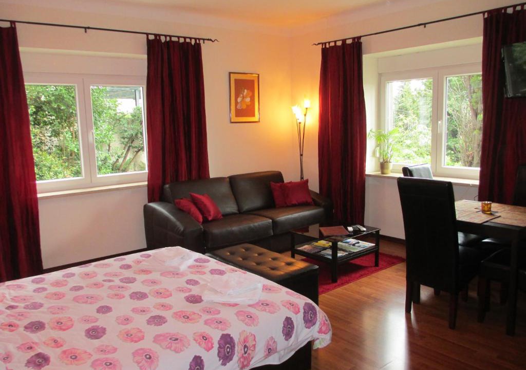 Sodici Apartment | Apartment Villa Edmea