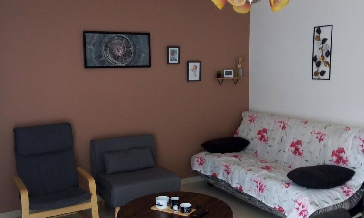 Villard-de-Lans Apartment | Apartment Villard-de-Lans, 1 bedroom, 5 persons