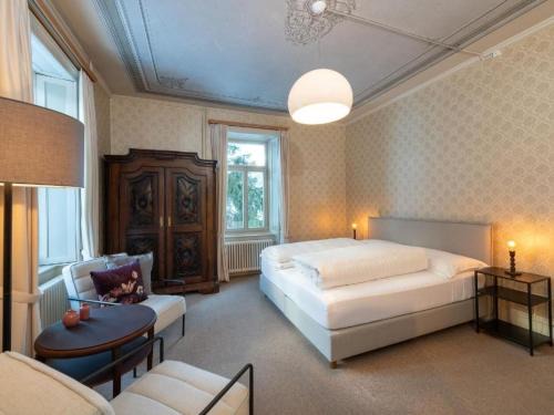 Bever Apartment | Apartment Villa Fried- Cultura by Interhome