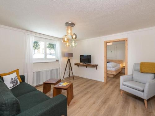 Bever Apartment | Apartment Villa Fried- Natüra by Interhome