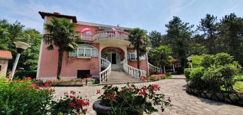 Viskovo Apartment | Apartment Villa Zizi