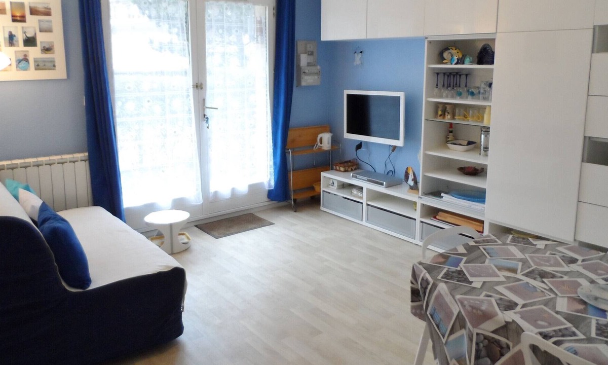 Villers-sur-Mer Apartment | Apartment Villers-sur-Mer, 2 bedrooms, 4 persons