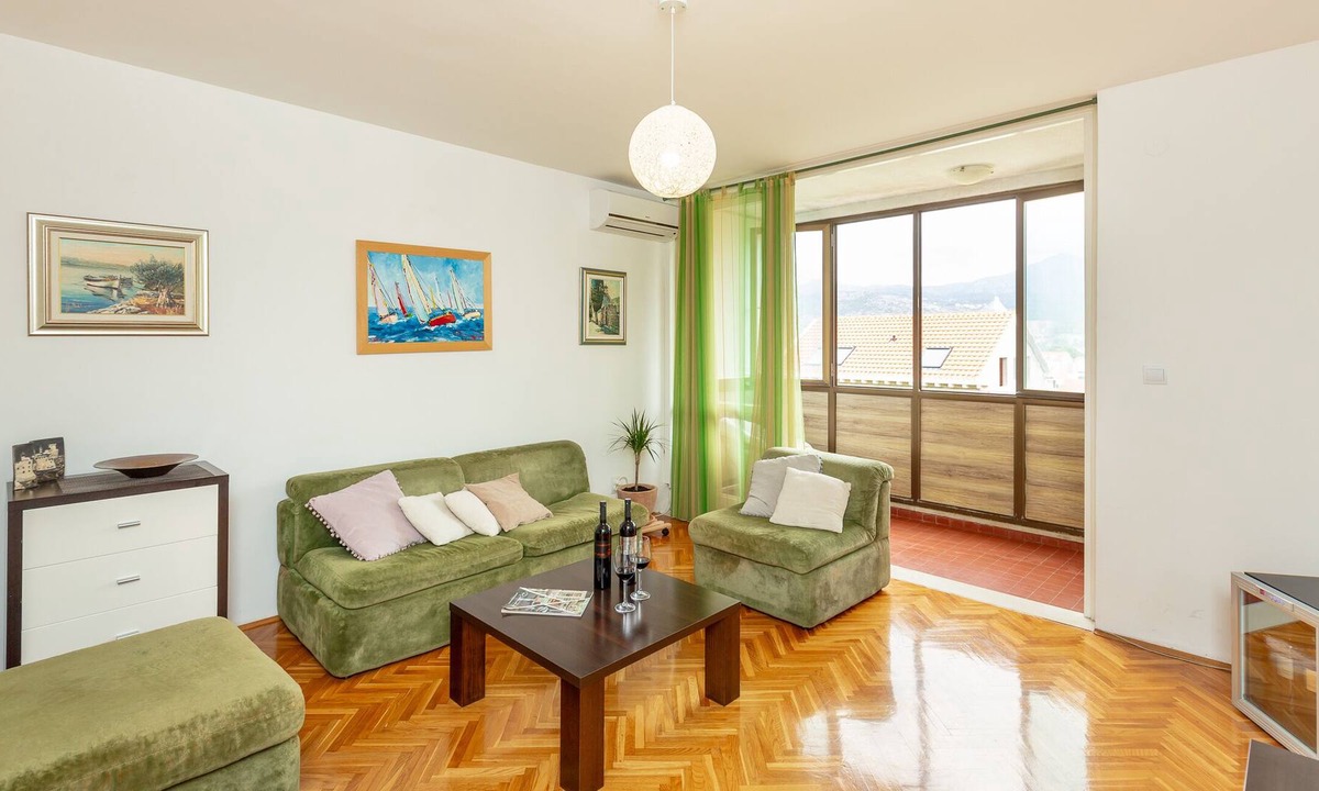 Lapad Apartment | Apartment Vinea - Two Bedroom Apartment, Sleeps 4