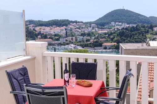 Gruz Apartment | Apartment Violeta 2 with parking