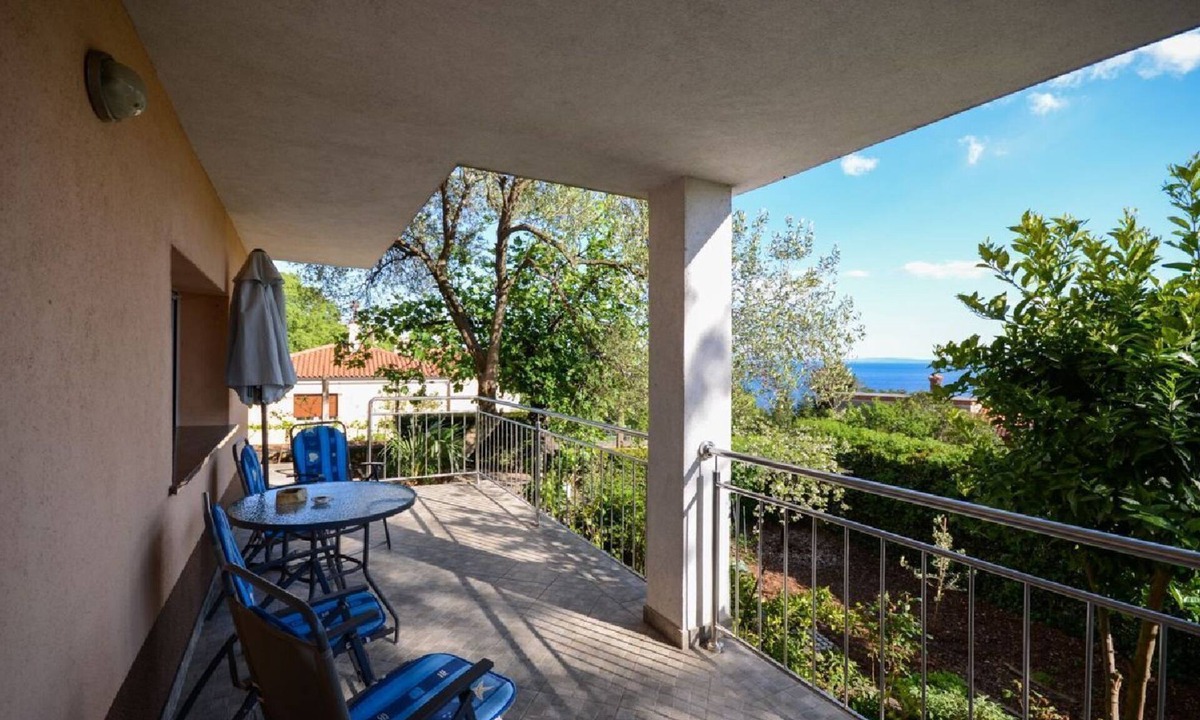Sarsoni Apartment | Apartment Visnja