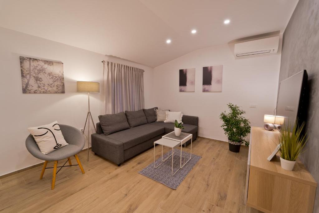 Gregovica Apartment | Apartment Vita