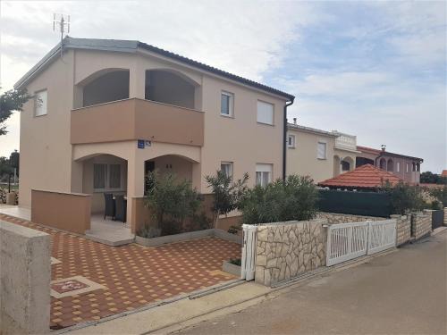 Kolan Apartment | Apartment Vito
