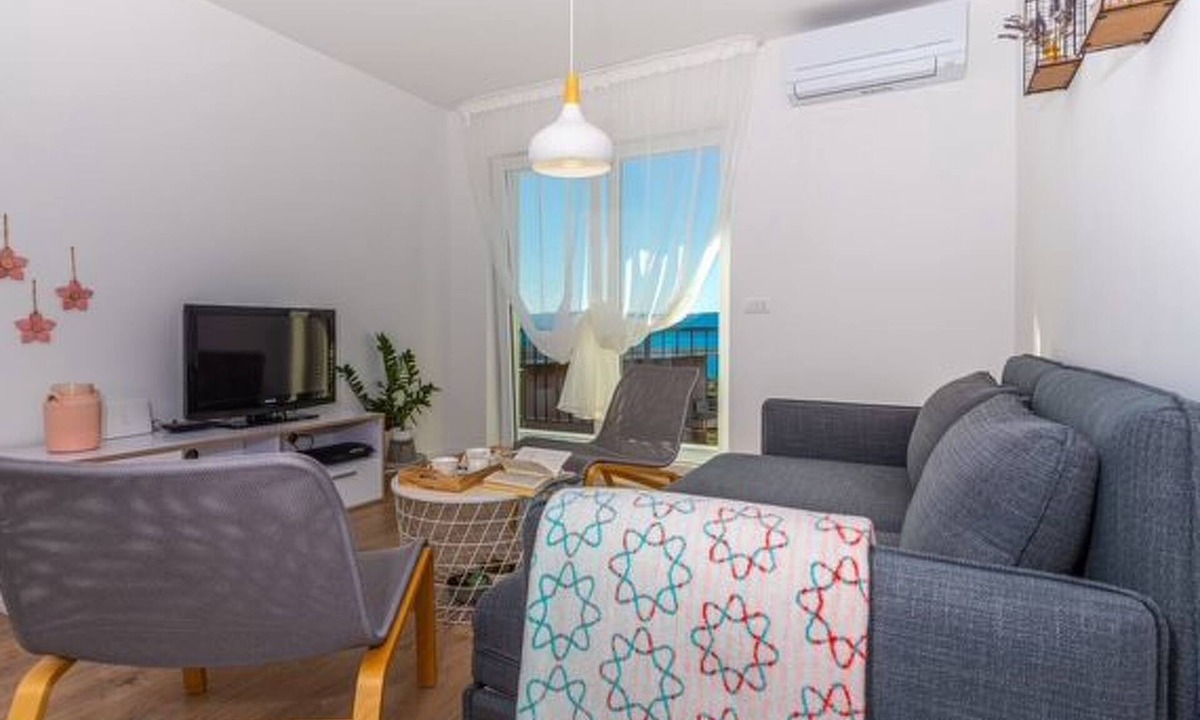Crikvenica Apartment | Apartment Vivien by Interhome