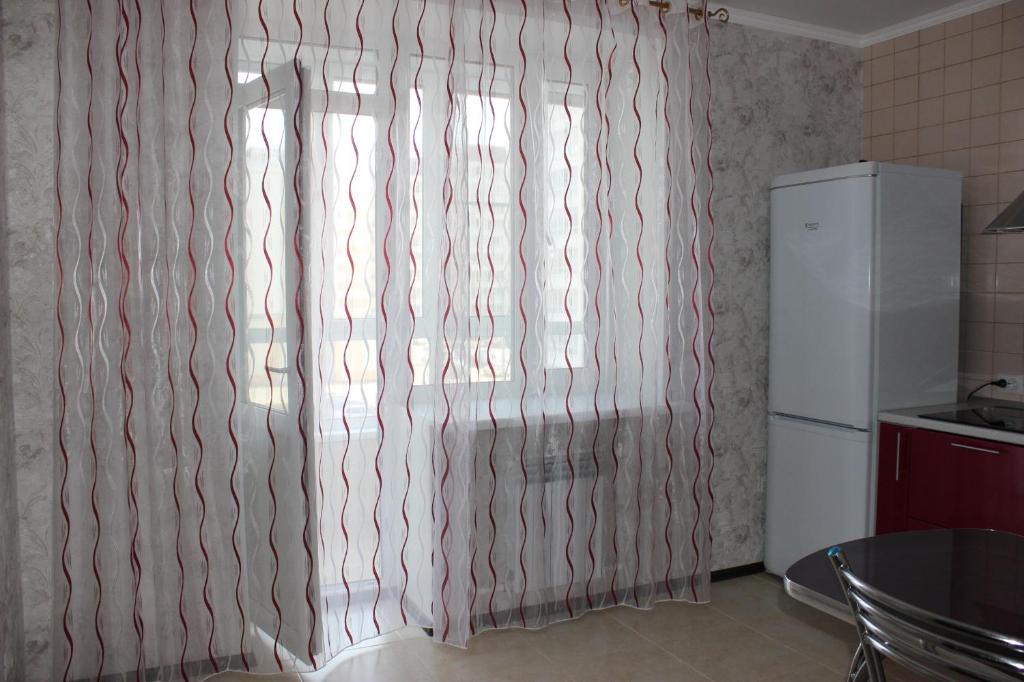 Penza Apartment | Apartment Voroshilova 23
