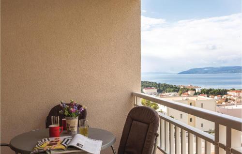 Makarska Apartment | Apartment Vukovarska I
