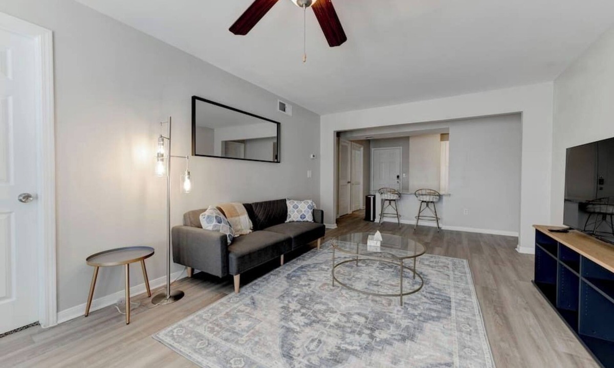 Pleasant Valley Apartment | Apartment w/pool & hot tub, pet-friendly
