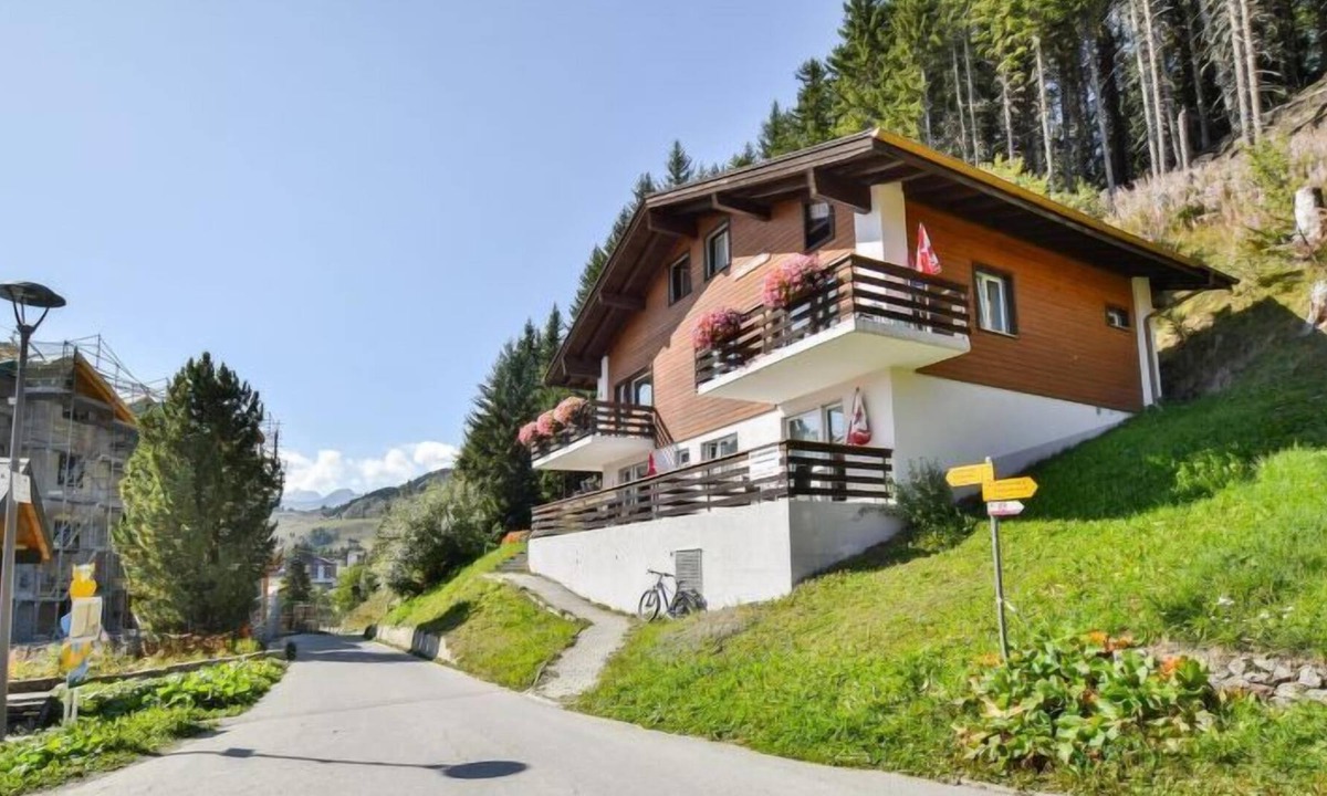Riederalp Apartment | Apartment Waldesrand Matterhorn in Riederalp - 4 persons, 1 bedrooms
