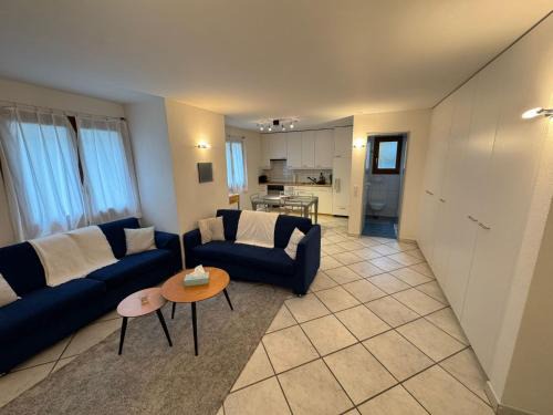 Bosco Gurin Apartment | Apartment Walserwohnung by Interhome