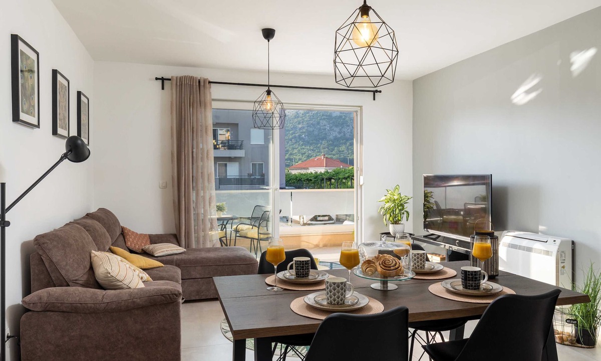 Komolac Apartment | Apartment Why Not