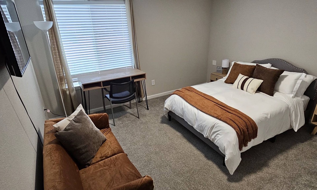Peachtree Corners Apartment | Apartment with excellent location