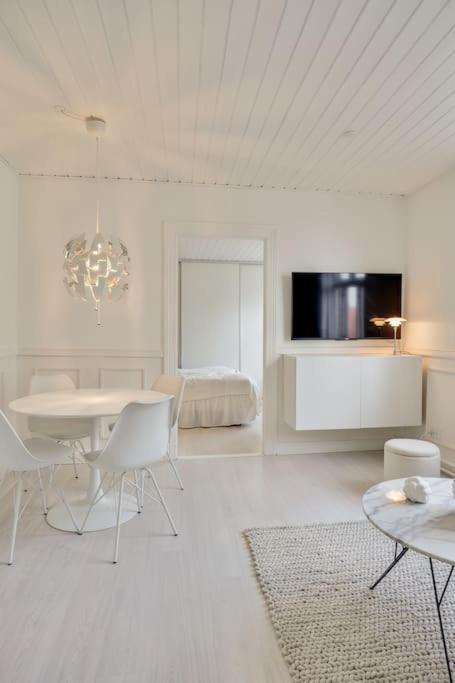 Aalborg Midtby Apartment | Apartment Wilma