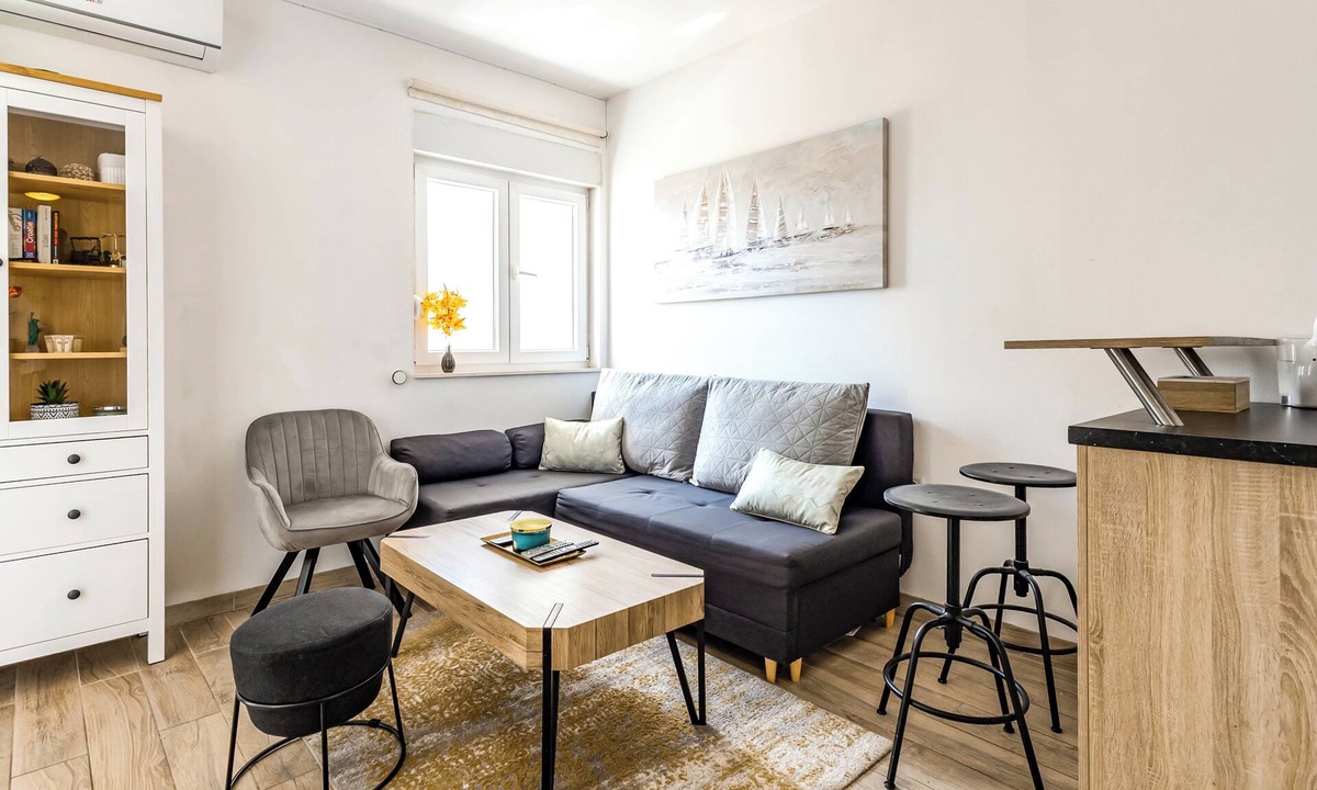 Bacvice Apartment | Apartment with a Terrace and Free Parking - Beach Nearby