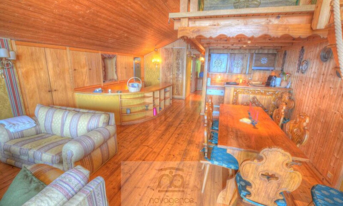 Anzere Apartment | Apartment with an entrance corridor, 1 bedroom with a double bed, 1 bedroom with 2 single beds,1 dou