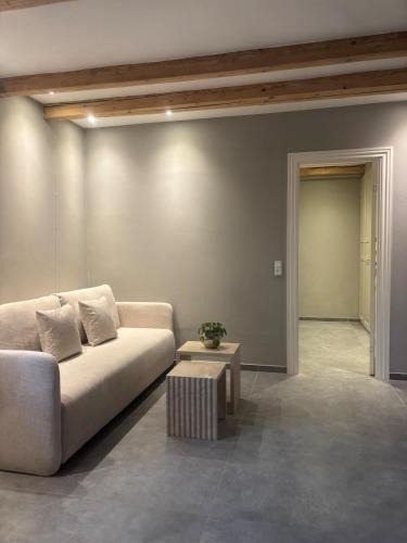 Kastrup Apartment | Apartment with backyard