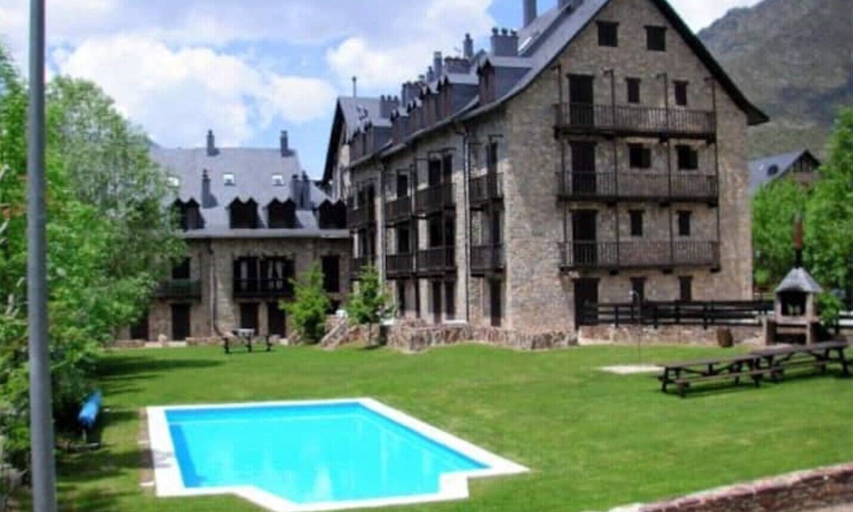 Pla de l'Ermita Apartment | Apartment with terrace - Herbasabina 1