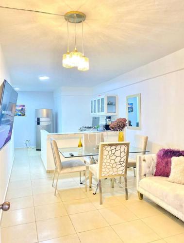 Bonao Apartment | Apartment with Everything AC Wifi and Solar panel