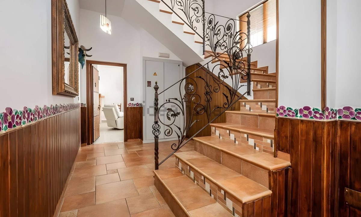 Guejar Sierra Apartment | Apartment 'With Fireplace' with Mountain Views, Wi-Fi and Air Conditioning