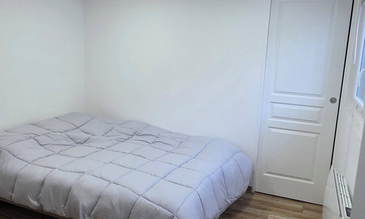 Val de Brie Apartment | Apartment with garden near Paris