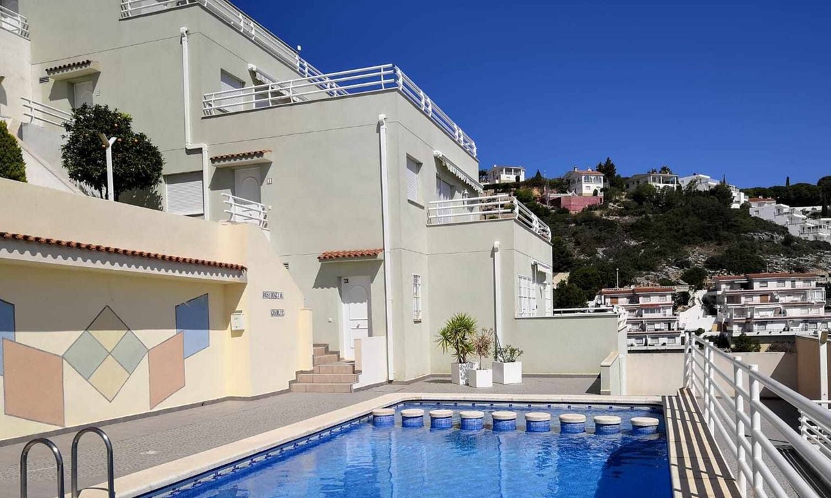Peniscola Apartment | Apartment with incredible views.