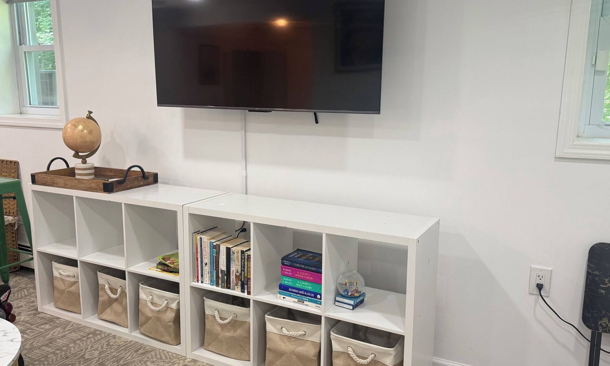 Ardsley Apartment | Apartment with kitchen + 2 sofa beds