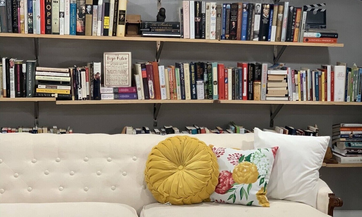Brookhaven Apartment | Apartment with Loft