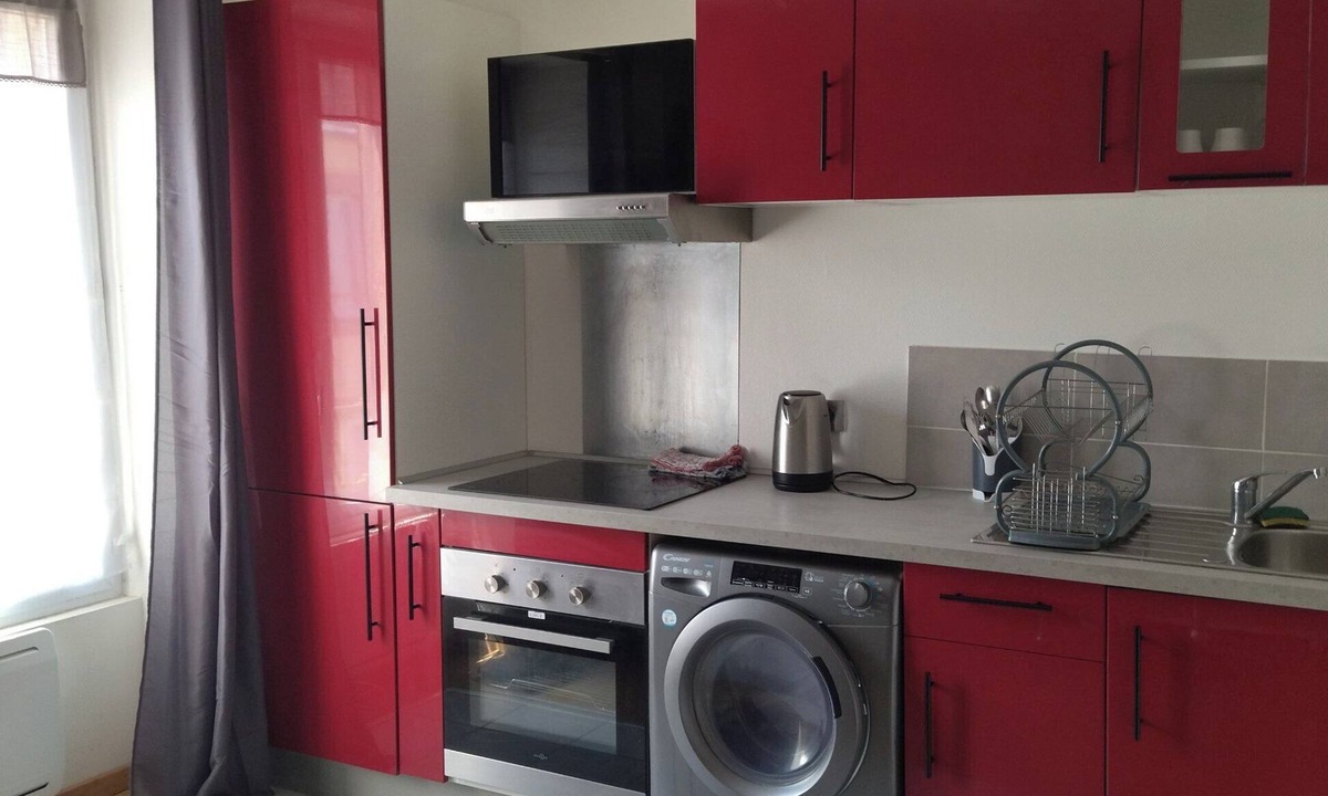 Downtown Apartment | Apartment with nice amenities BREST Centre