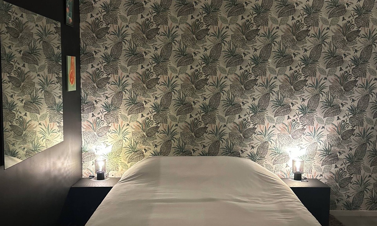 Cottenchy Apartment | Apartment with private spa