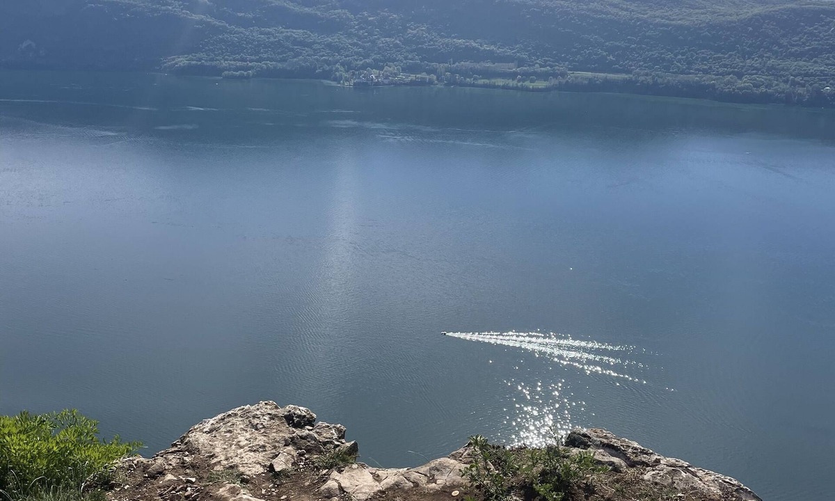 Albens Apartment | Apartment with private pool